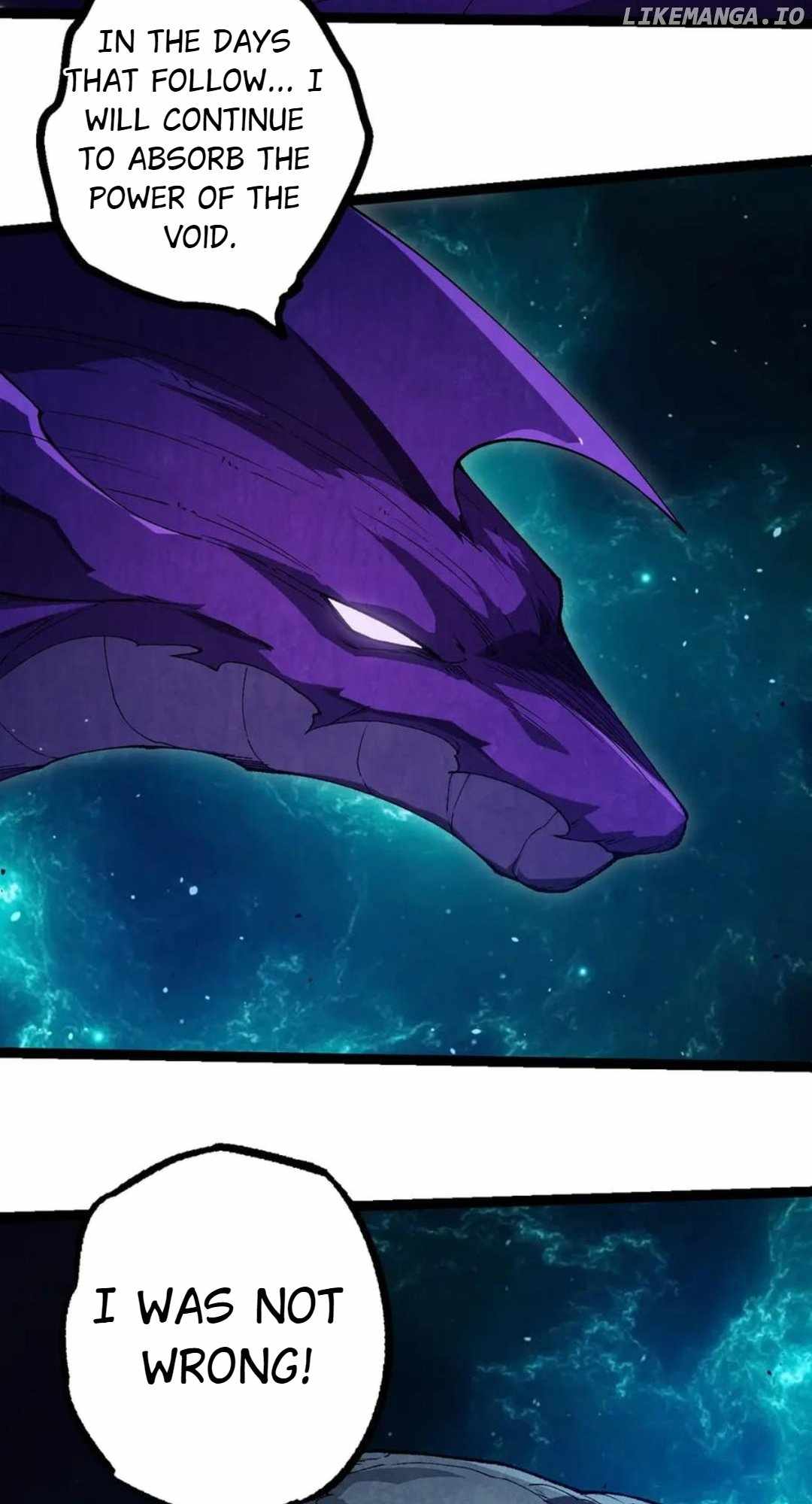 Evolution Begins With A Big Tree Chapter 377 42